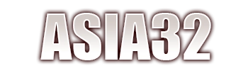 ASIA32 Logo